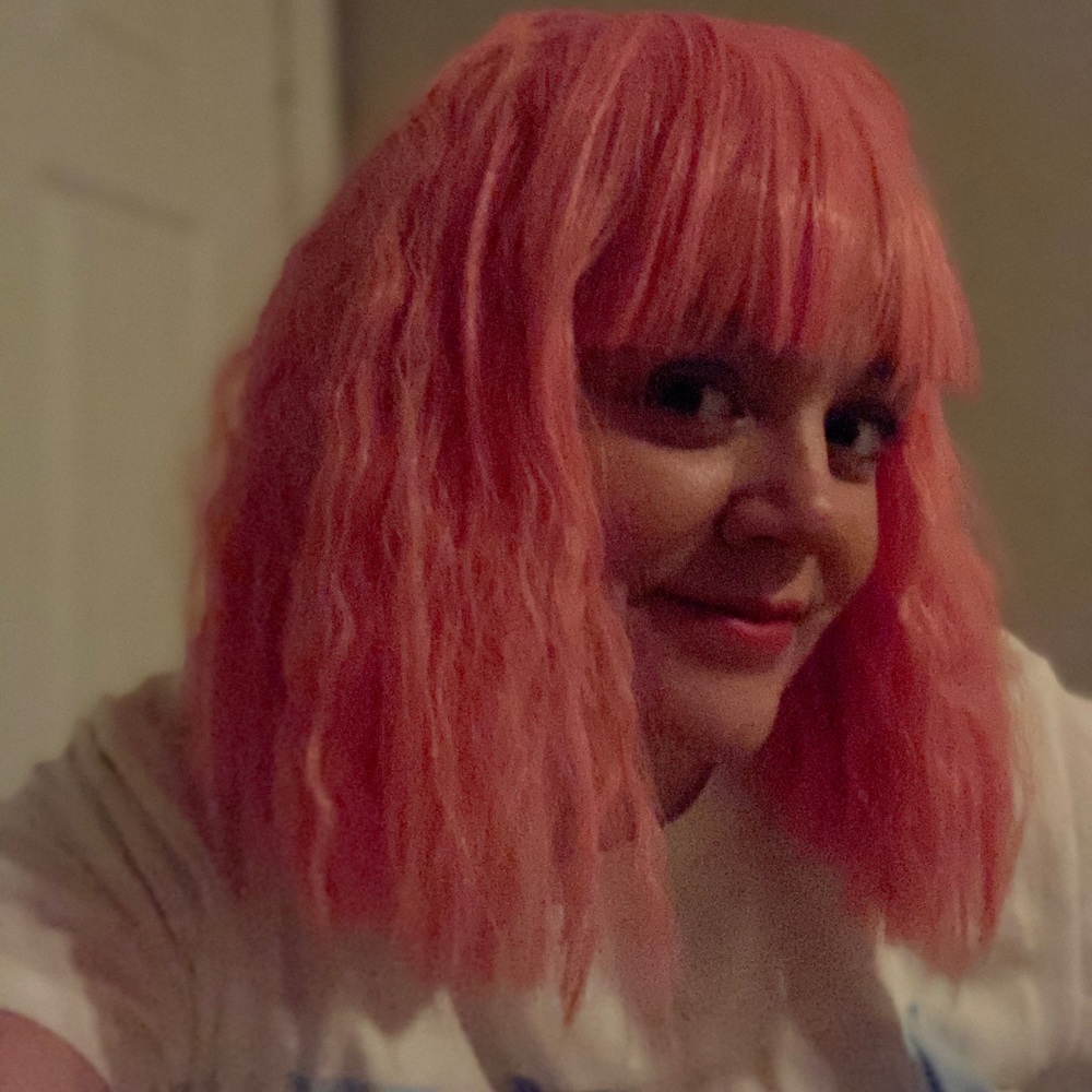 Meet your Posher, Tammy